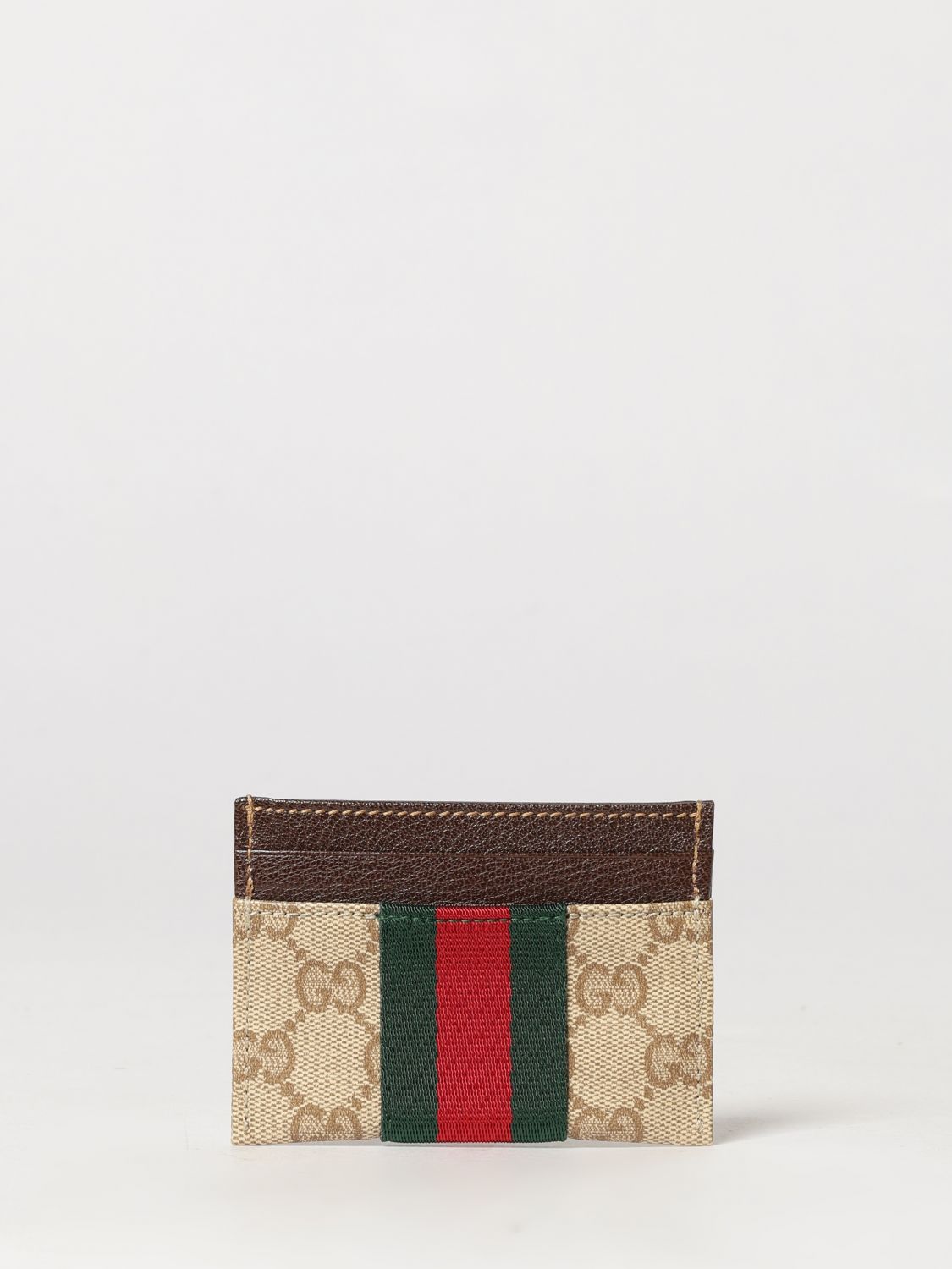 woman's wallet
