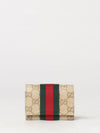 woman's wallet