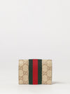 woman's wallet