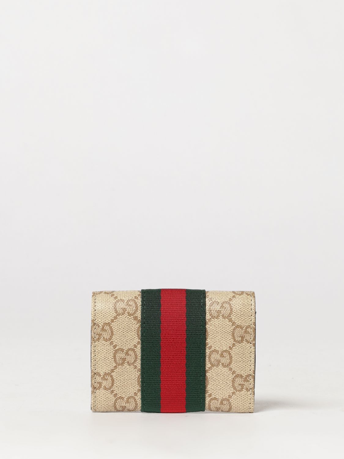 woman's wallet