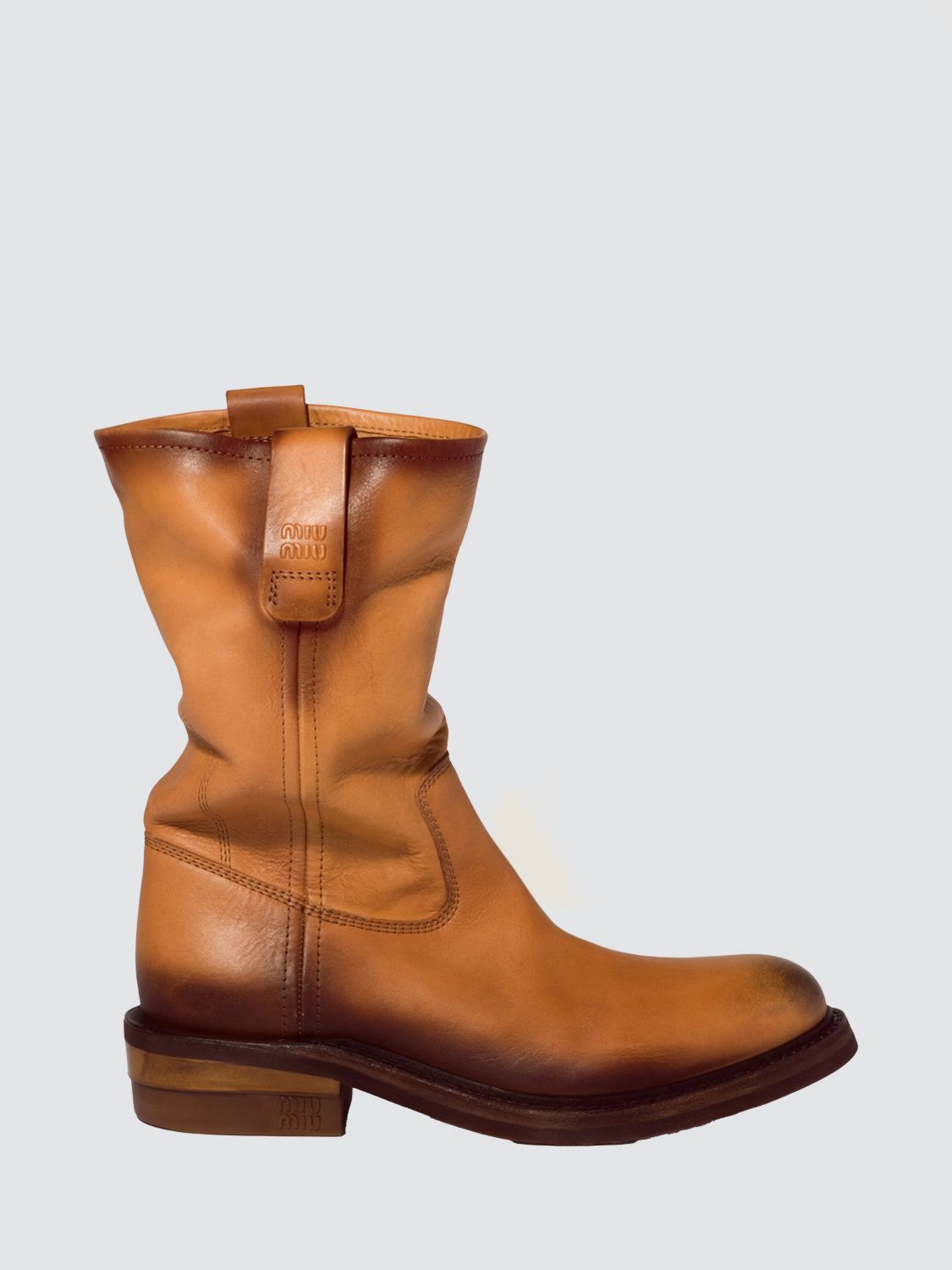 woman's boots