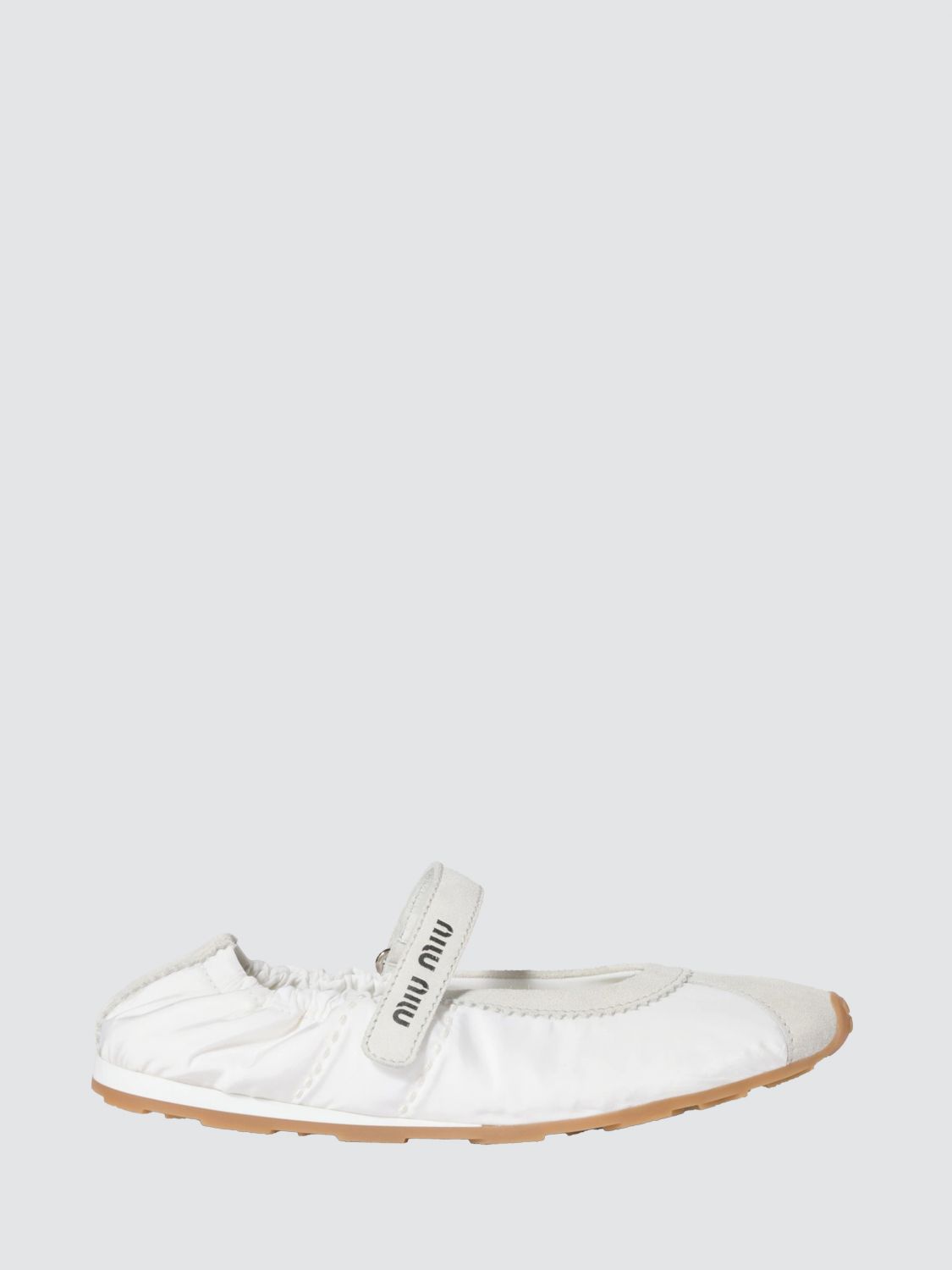 woman's ballet flat