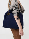 falabella synthetic leather shoulder bag with chain