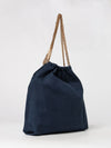 falabella synthetic leather shoulder bag with chain