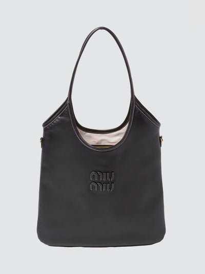 woman's shoulder bag