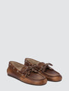 woman's loafer