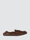 woman's loafer