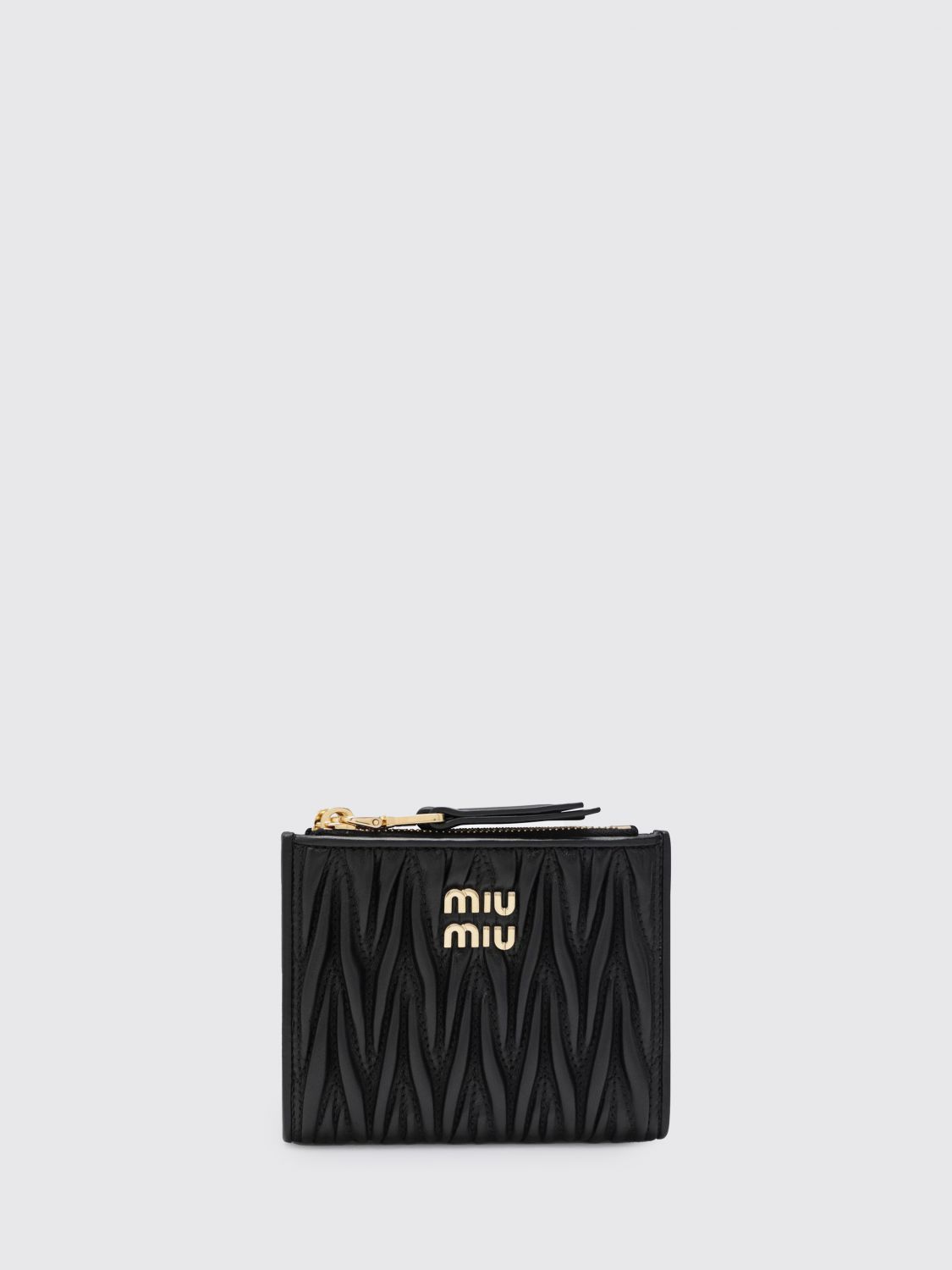 woman's wallet