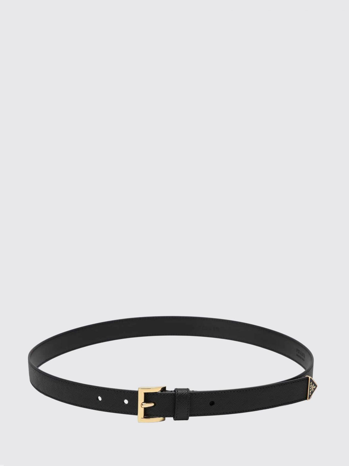 woman's belt