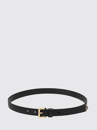 woman's belt