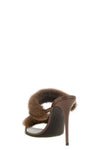 the giuseppe zanotti intriigo mule redefines the slip-on silhouette through a