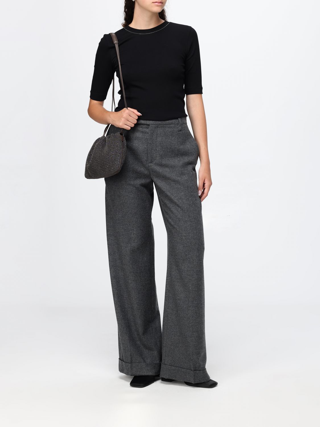 shoulder bag woman