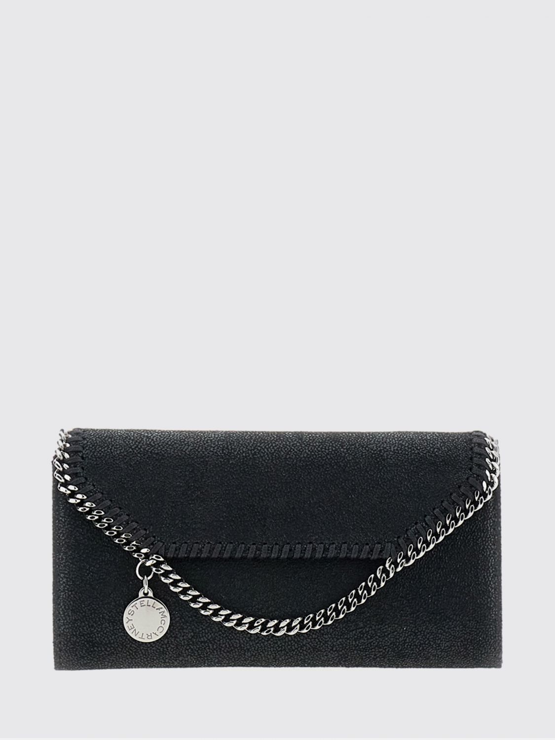 falabella eco alter mat wallet on chain