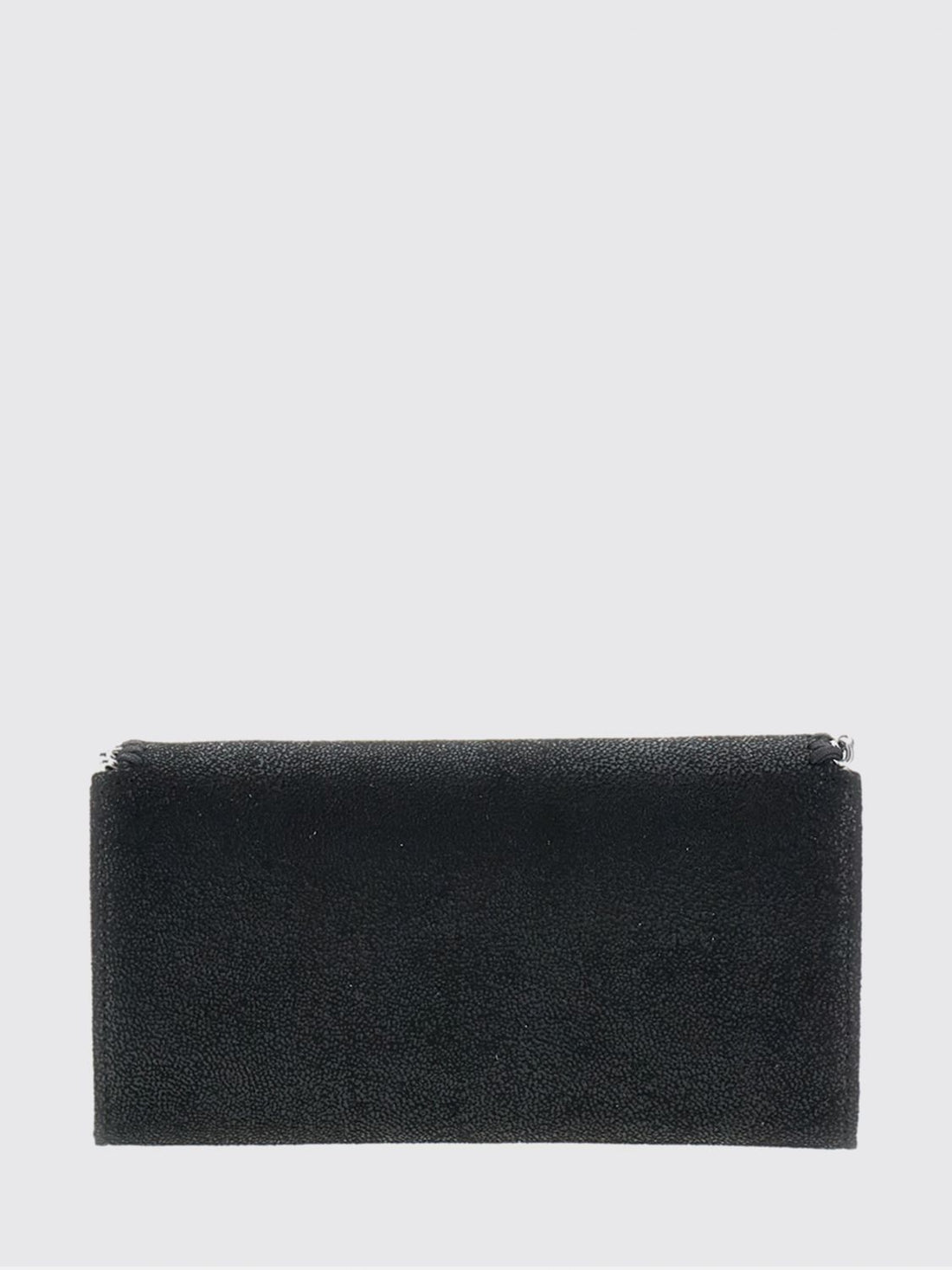 STELLA MCCARTNEY OS falabella eco alter mat wallet on chain