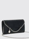 falabella eco alter mat wallet on chain