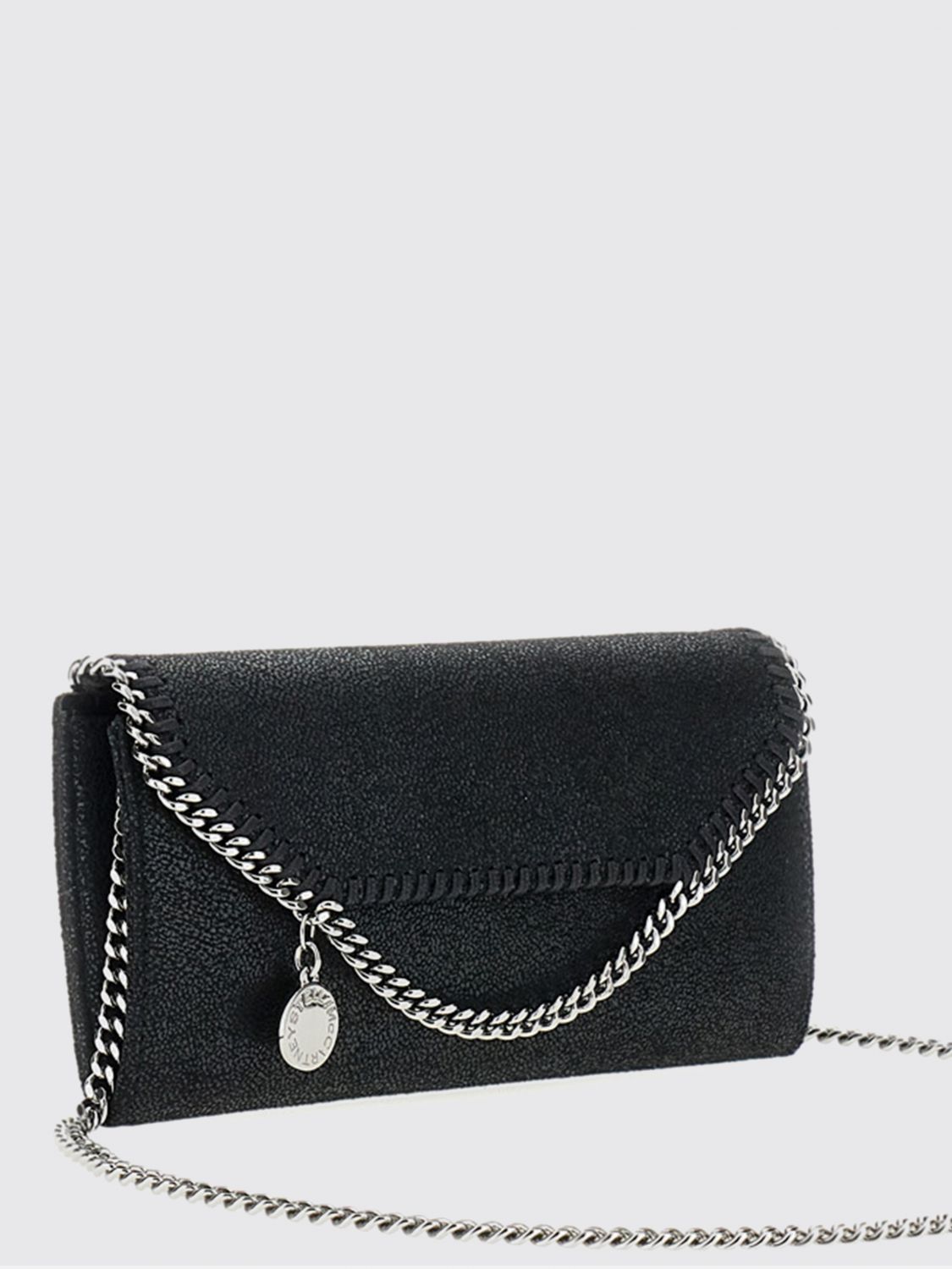 falabella eco alter mat wallet on chain