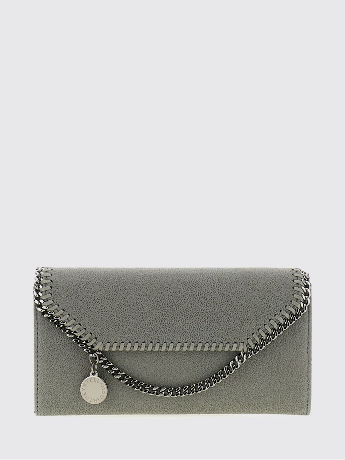 falabella eco alter mat wallet on chain