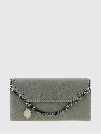 falabella eco alter mat wallet on chain