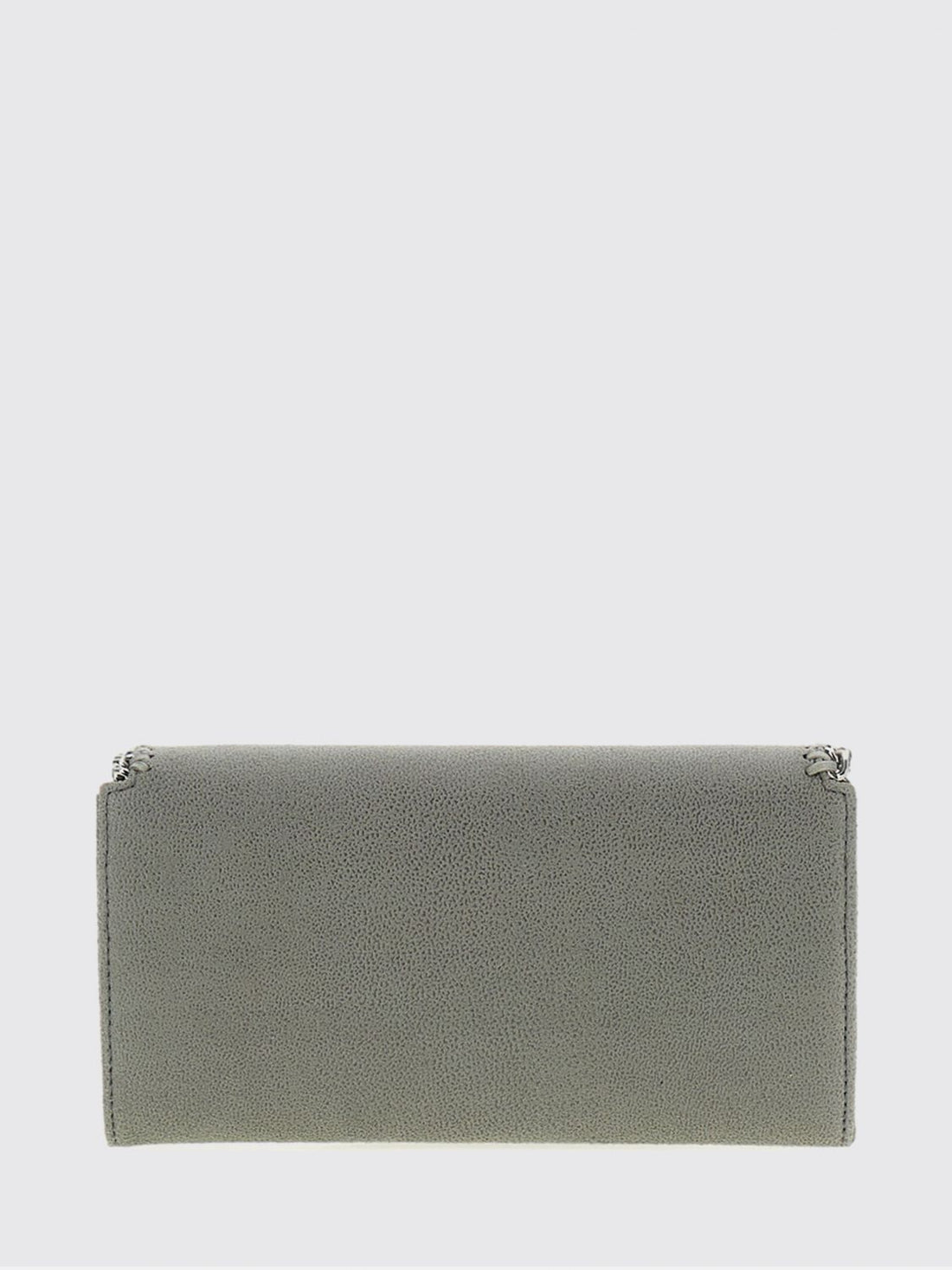 STELLA MCCARTNEY OS falabella eco alter mat wallet on chain