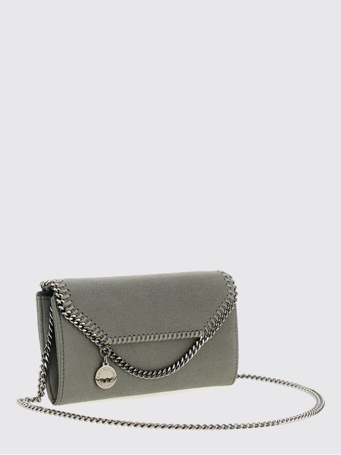falabella eco alter mat wallet on chain