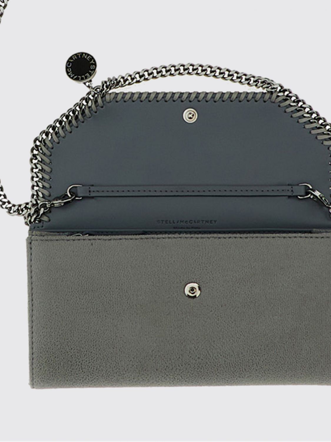 falabella eco alter mat wallet on chain