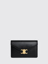 woman's wallet