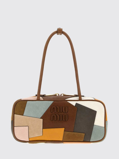 woman's shoulder bag