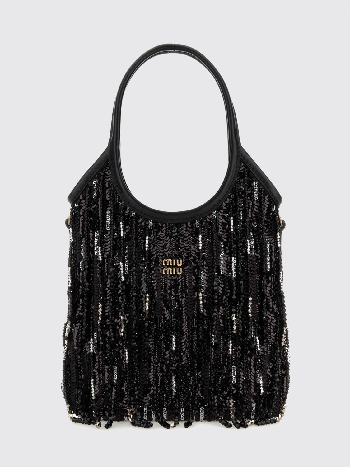 woman's mini bag