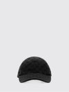 gg monogram jacquard fabric baseball cap