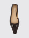 woman's ballet flat