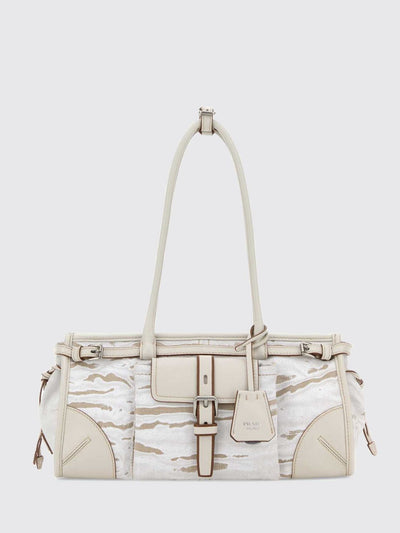 woman's shoulder bag