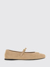 woman's ballet flat
