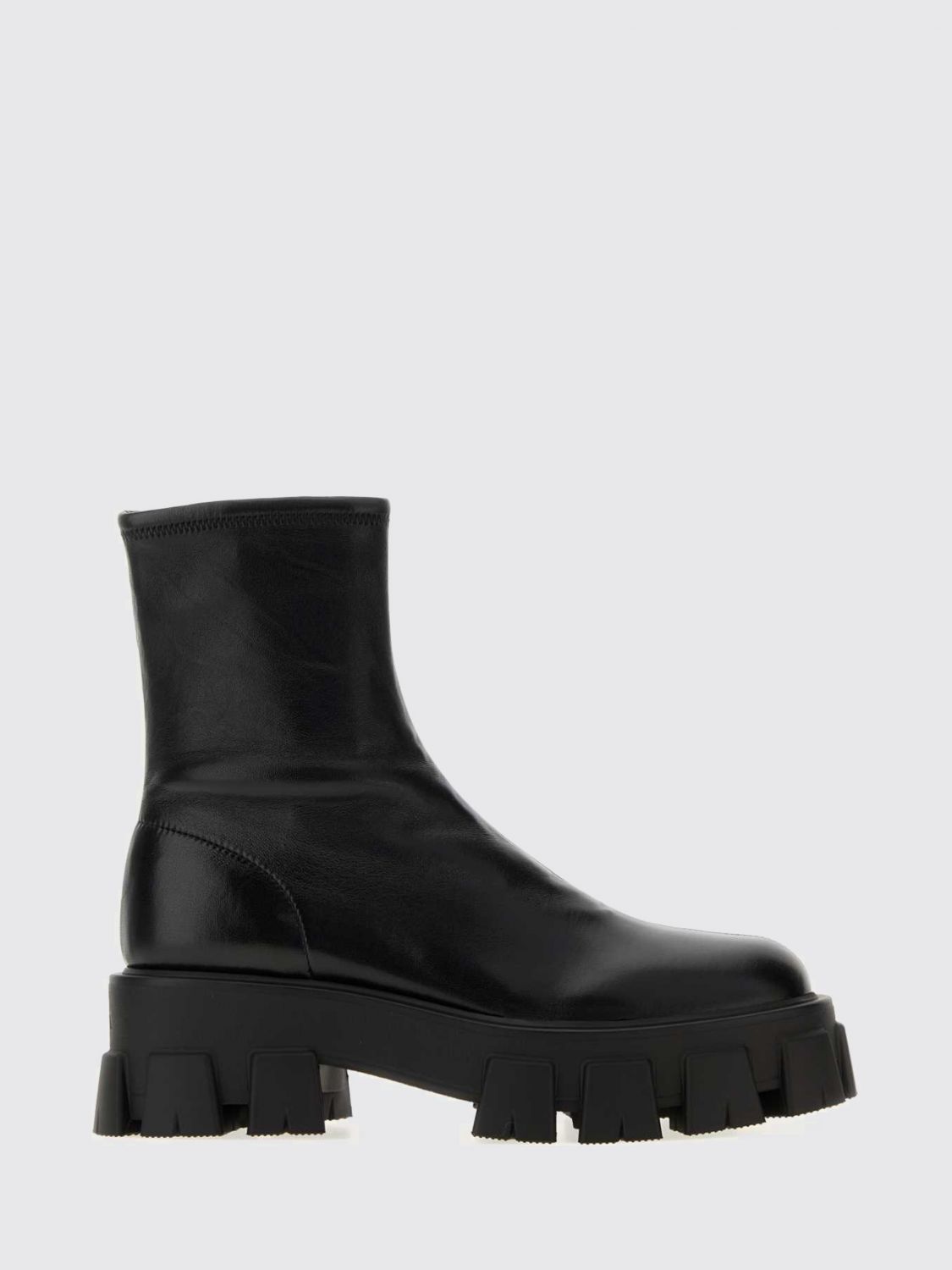 woman's boots