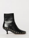 woman's boots chloé