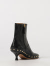 woman's boots chloé
