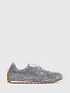 woman's sneakers