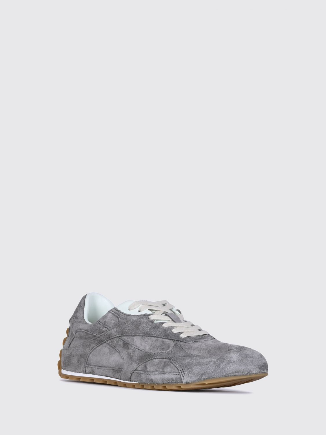 woman's sneakers
