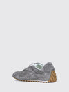 woman's sneakers