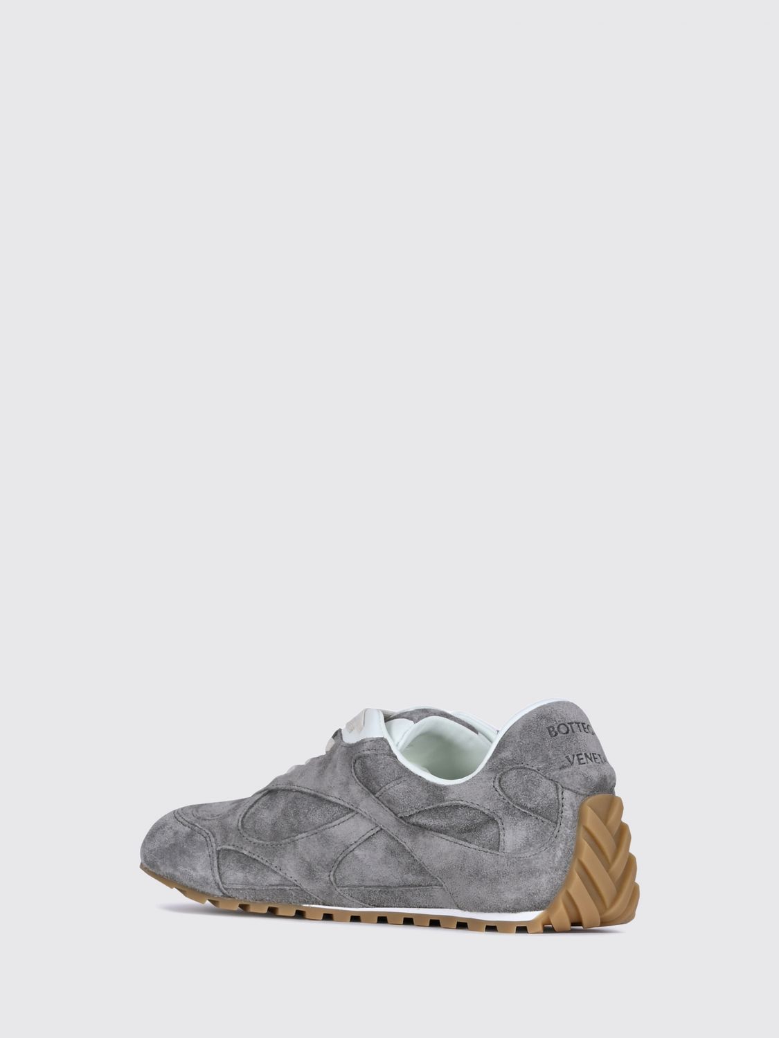 woman's sneakers