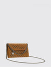 falabella alter mat wallet on chain mini bag