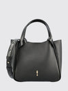 woman's tote bag