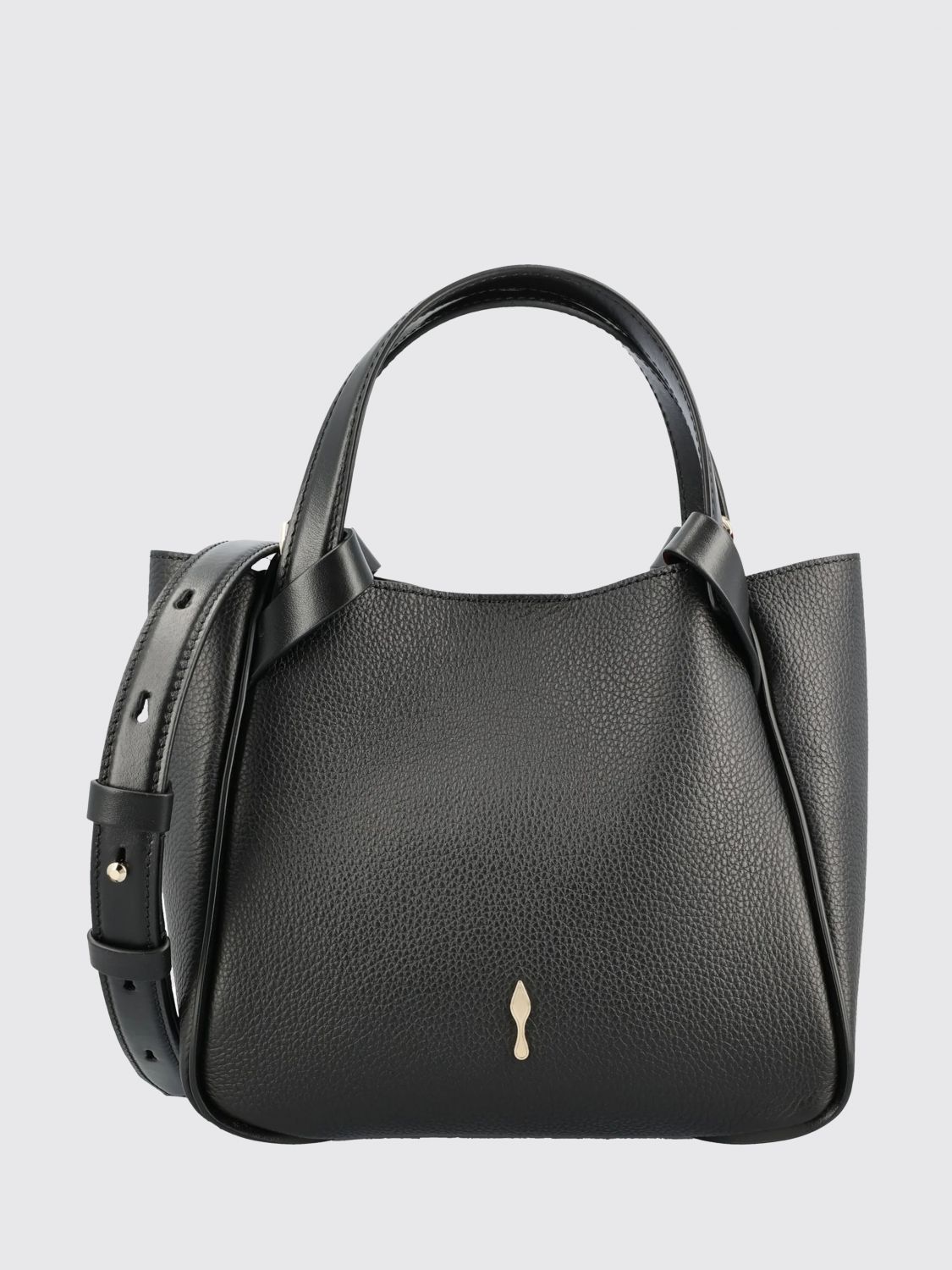 woman's tote bag