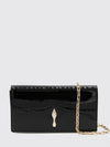 woman's crossbody bag