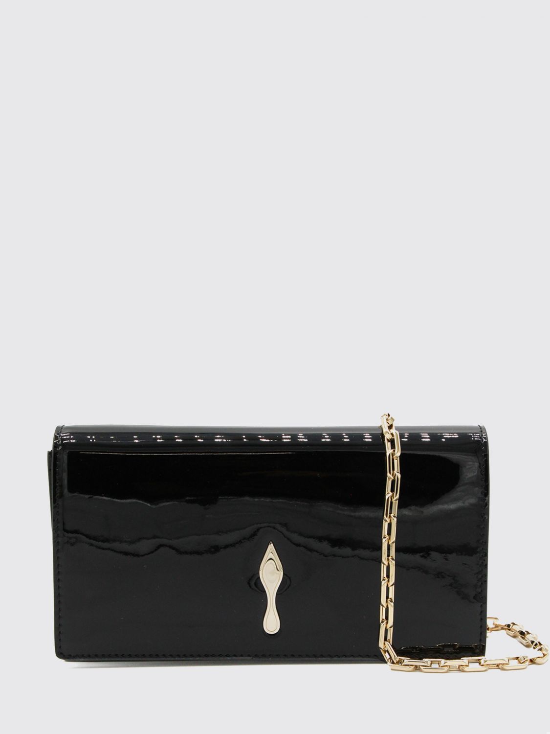 woman's crossbody bag