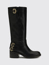 woman's boots chloé