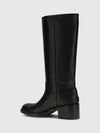 woman's boots chloé