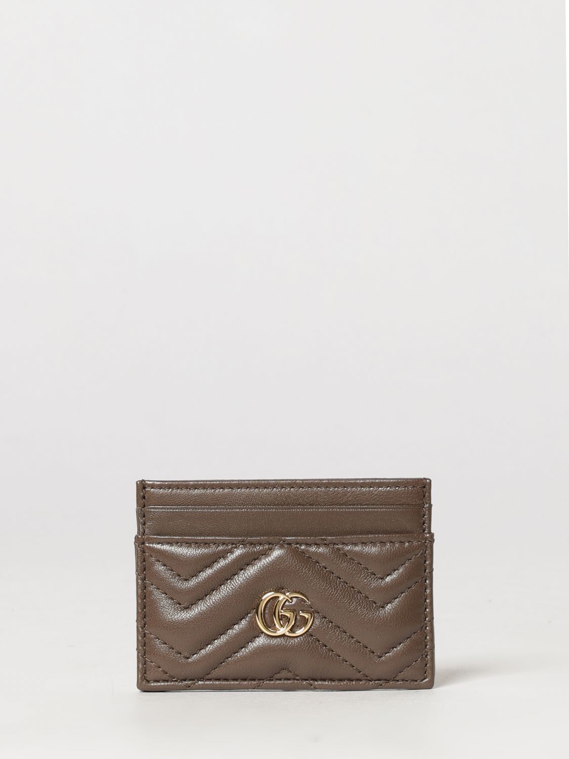 woman's wallet