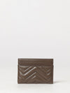 woman's wallet