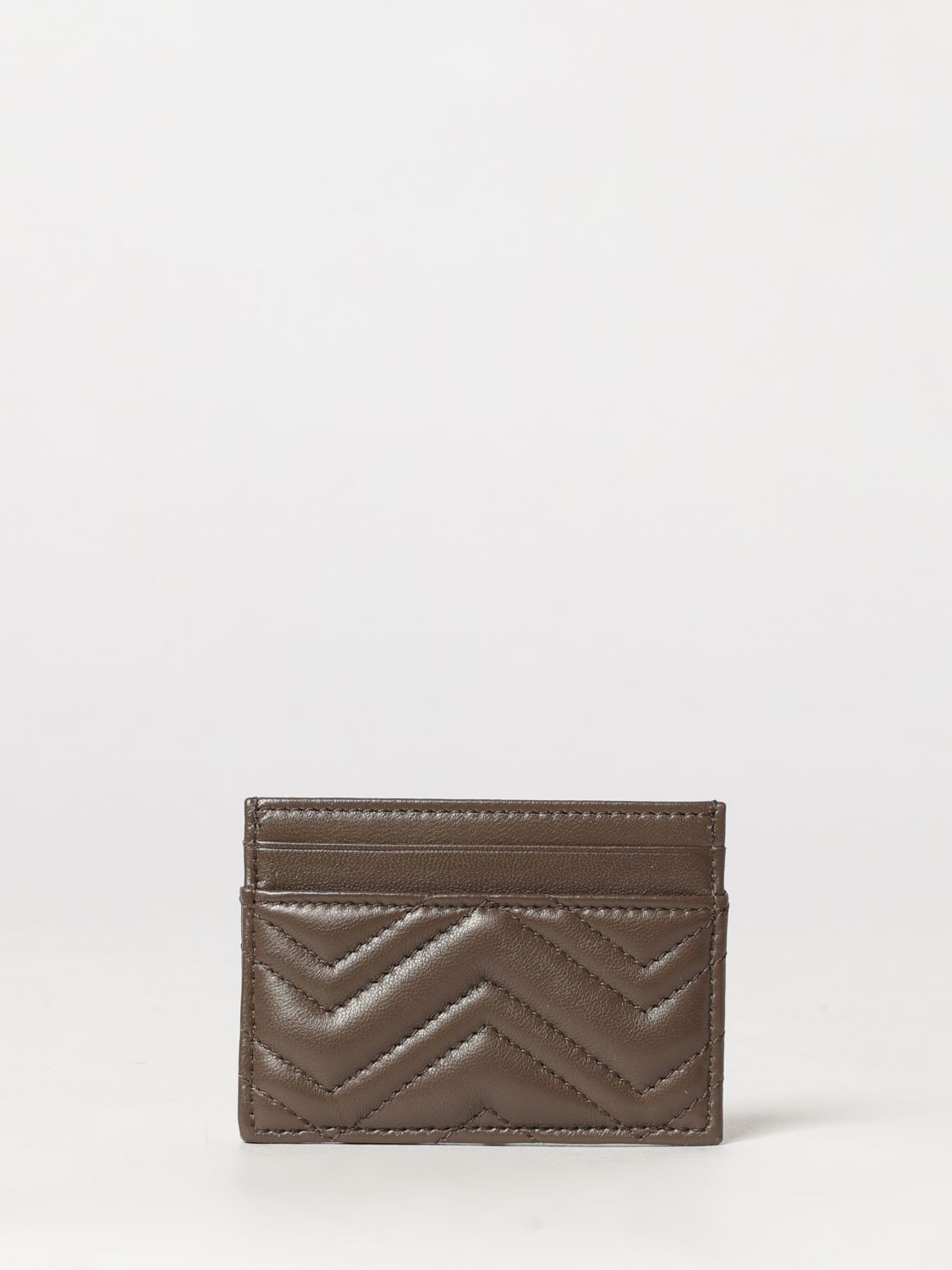 woman's wallet