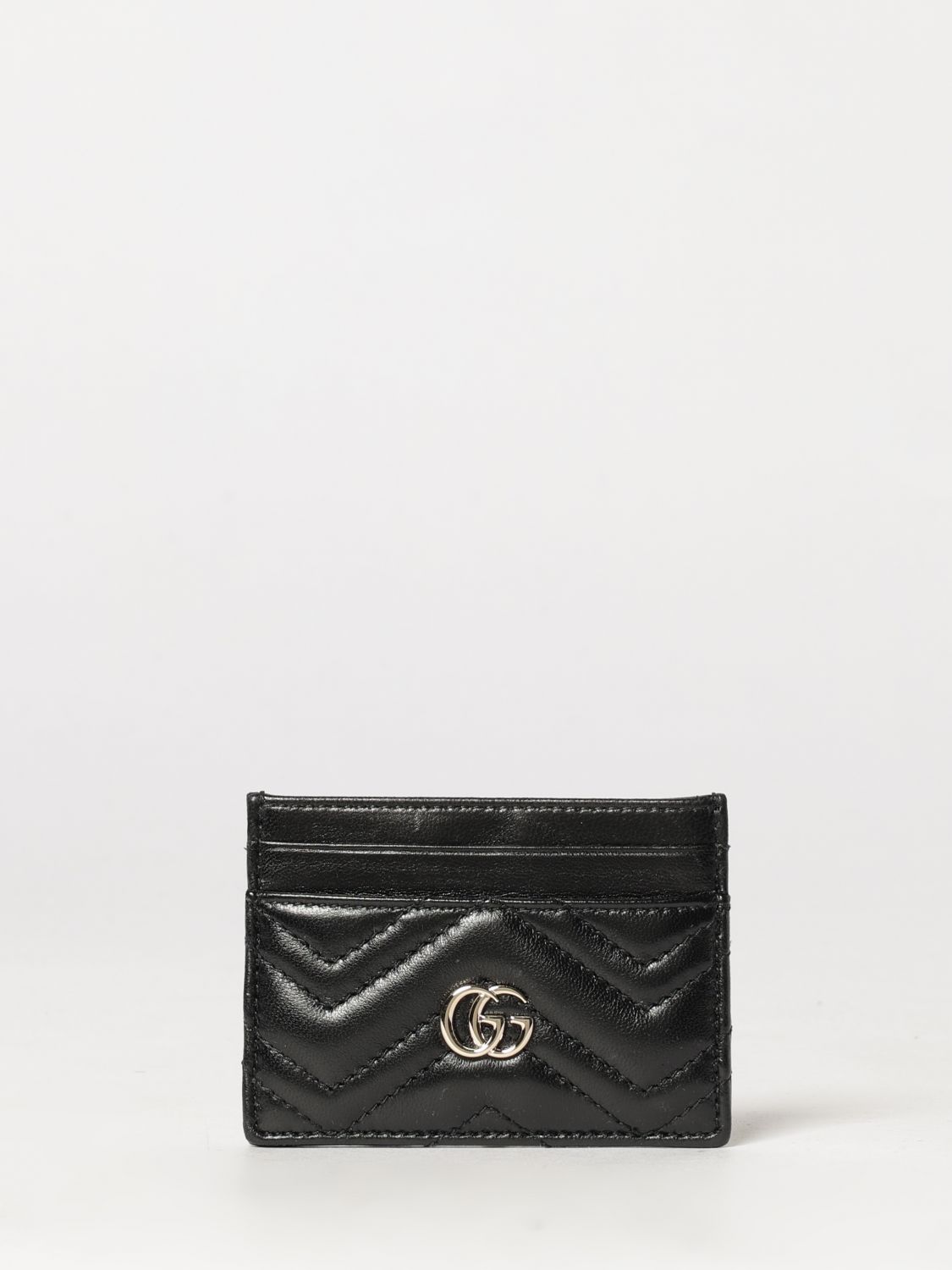 woman's wallet